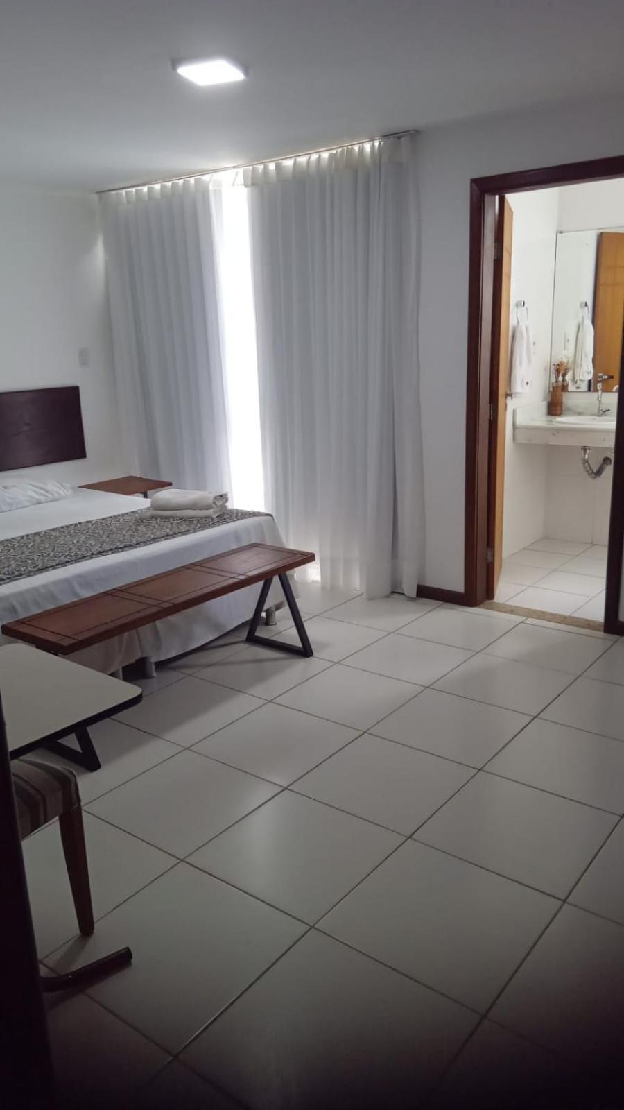 Valparaiso Hotel 克鲁斯-达斯阿尔马斯 外观 照片